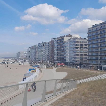 Studio Algarve Middelkerke Ngoại thất bức ảnh
