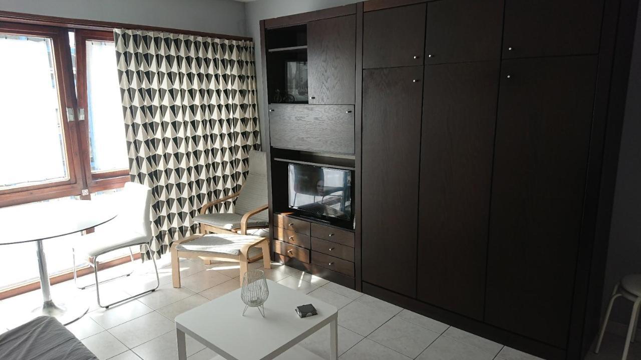 Studio Algarve Middelkerke Ngoại thất bức ảnh