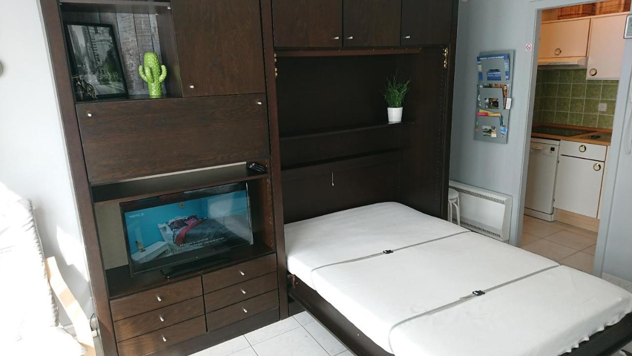 Studio Algarve Middelkerke Ngoại thất bức ảnh