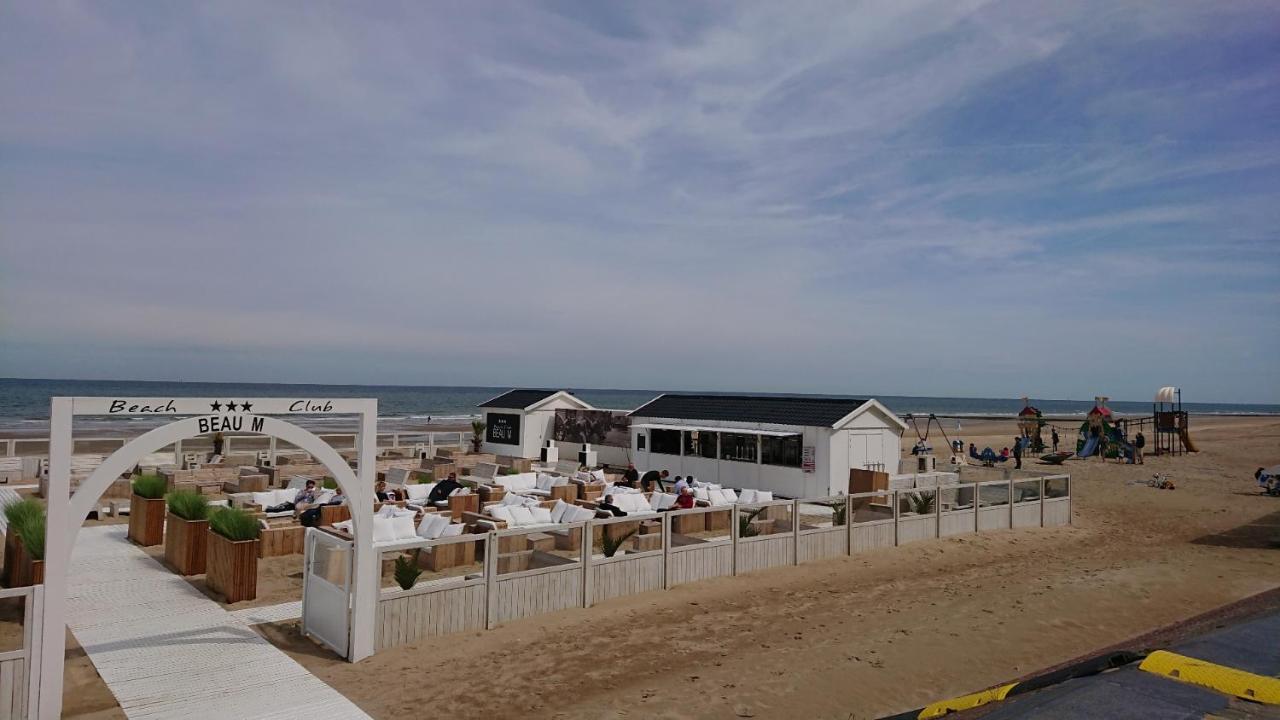 Studio Algarve Middelkerke Ngoại thất bức ảnh