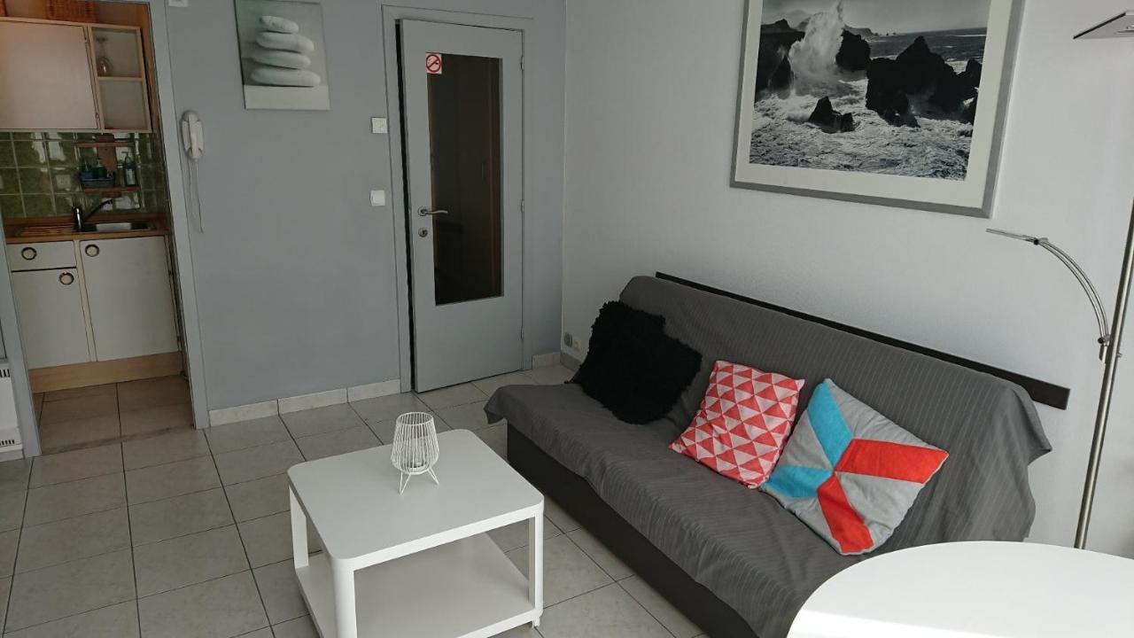 Studio Algarve Middelkerke Ngoại thất bức ảnh