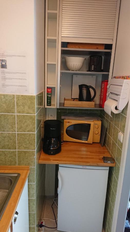 Studio Algarve Middelkerke Ngoại thất bức ảnh