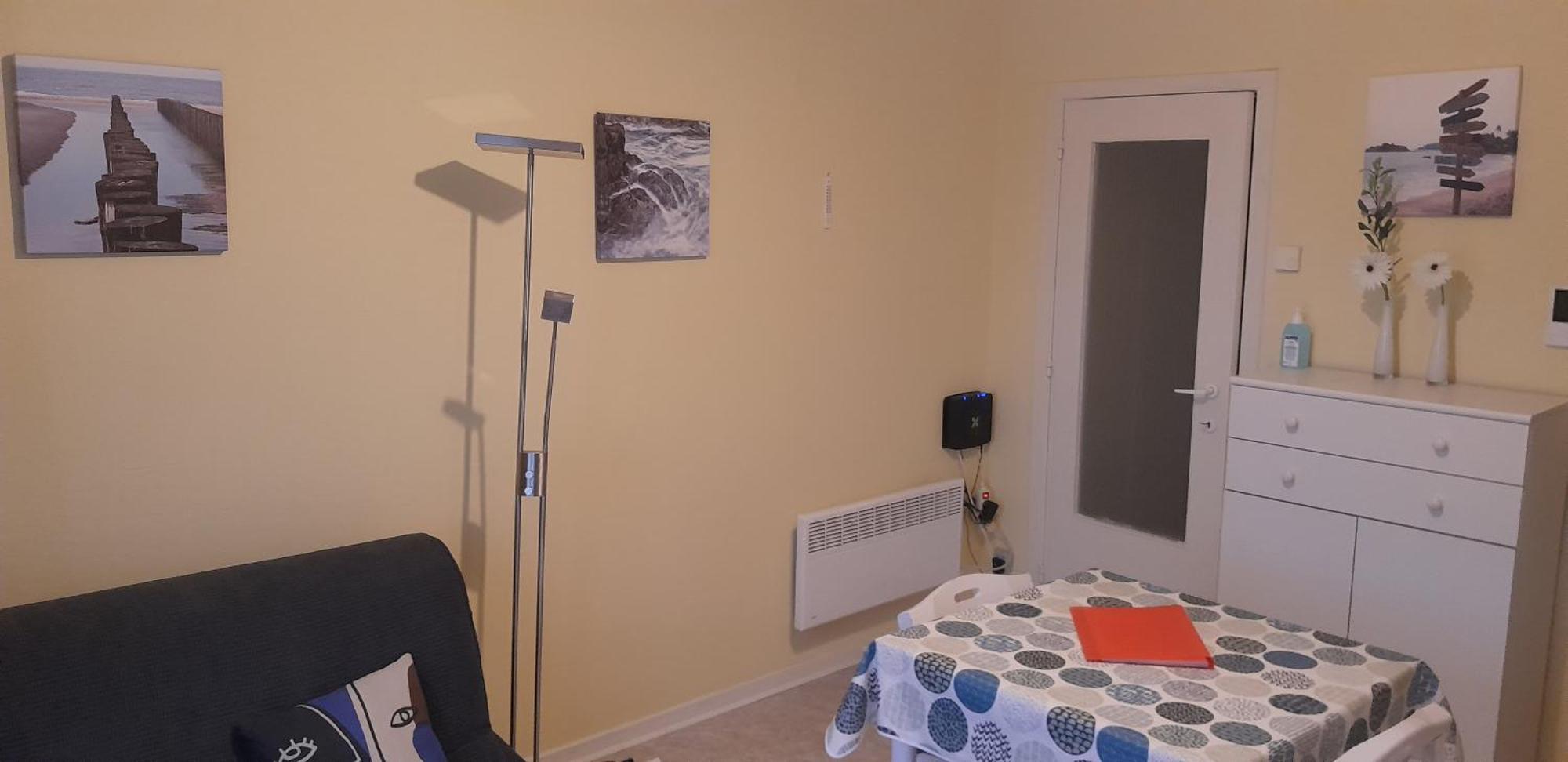 Studio Algarve Middelkerke Ngoại thất bức ảnh
