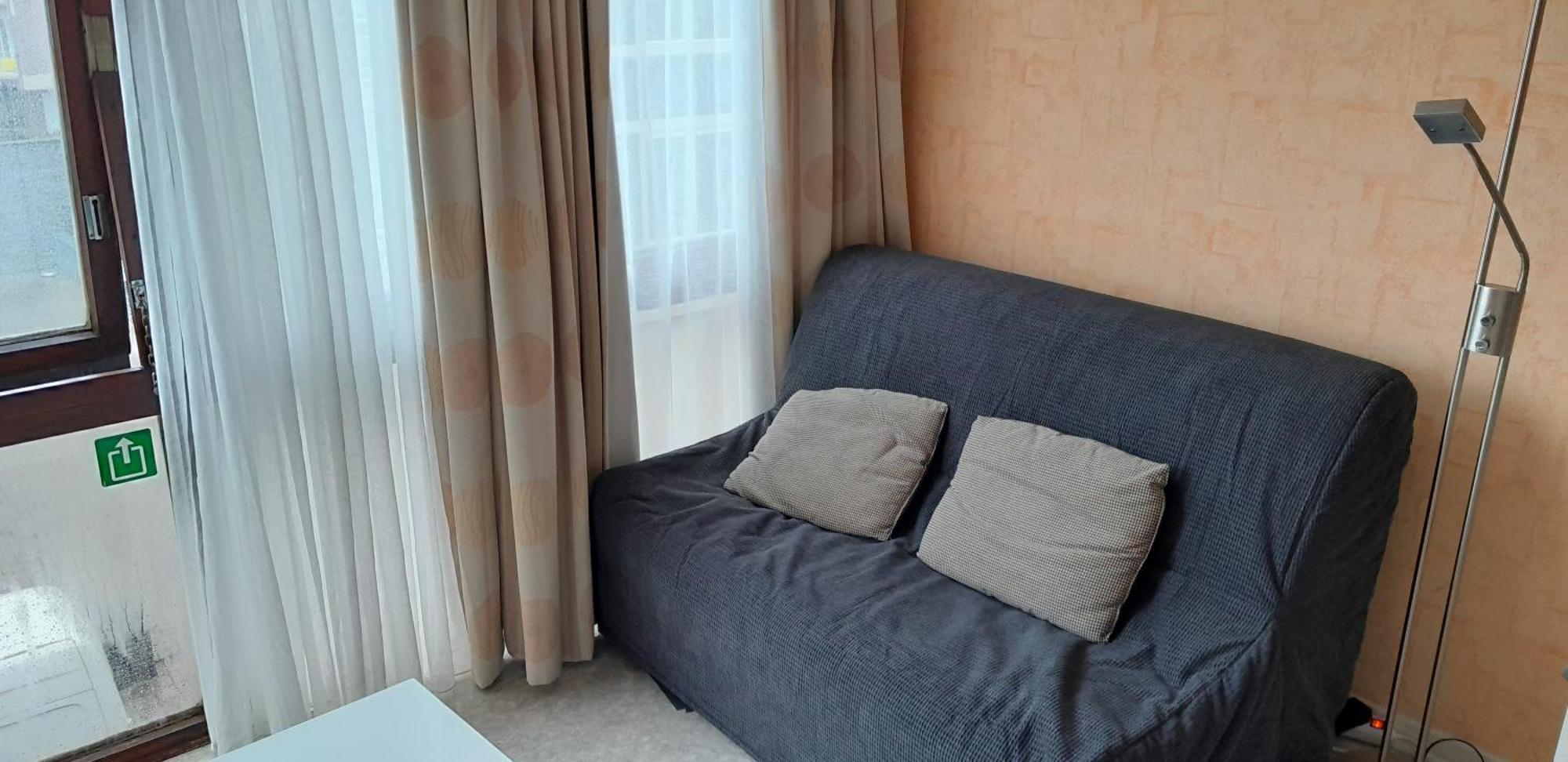 Studio Algarve Middelkerke Ngoại thất bức ảnh