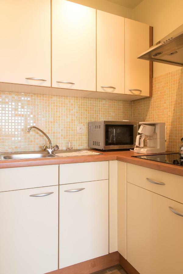Studio Algarve Middelkerke Ngoại thất bức ảnh