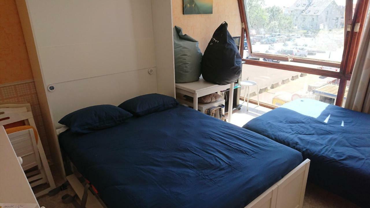 Studio Algarve Middelkerke Ngoại thất bức ảnh