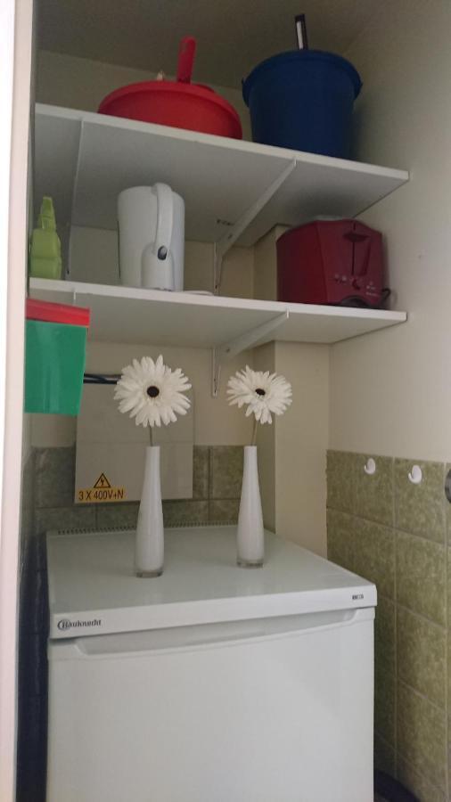 Studio Algarve Middelkerke Ngoại thất bức ảnh